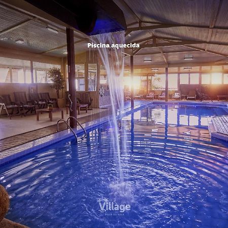 Village ปรายาโดโฮซา ภายนอก รูปภาพ