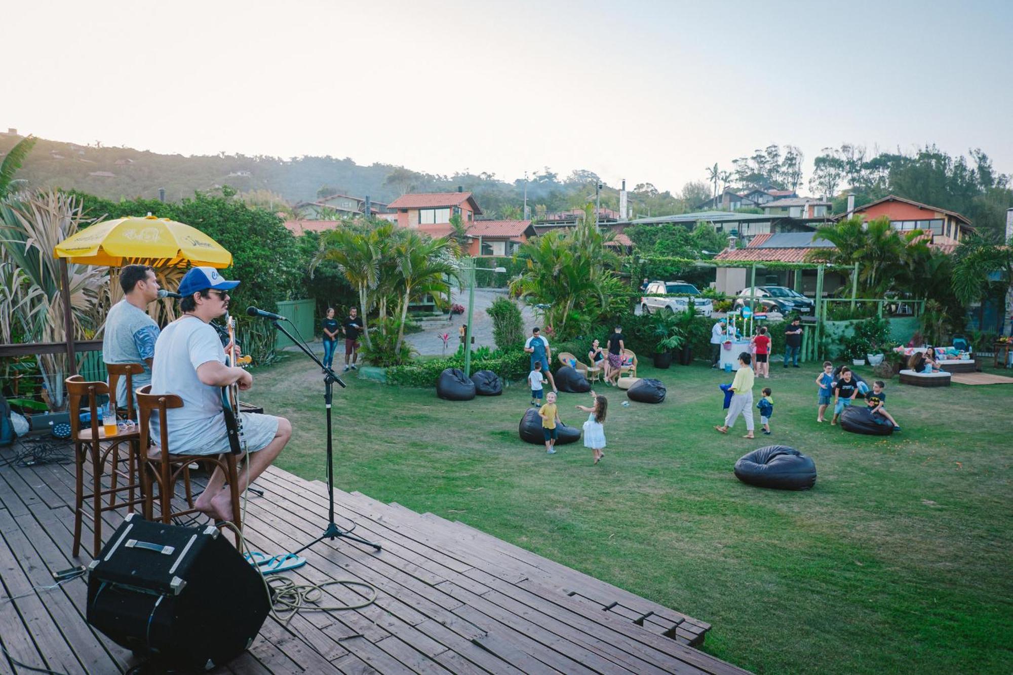 Village ปรายาโดโฮซา ภายนอก รูปภาพ