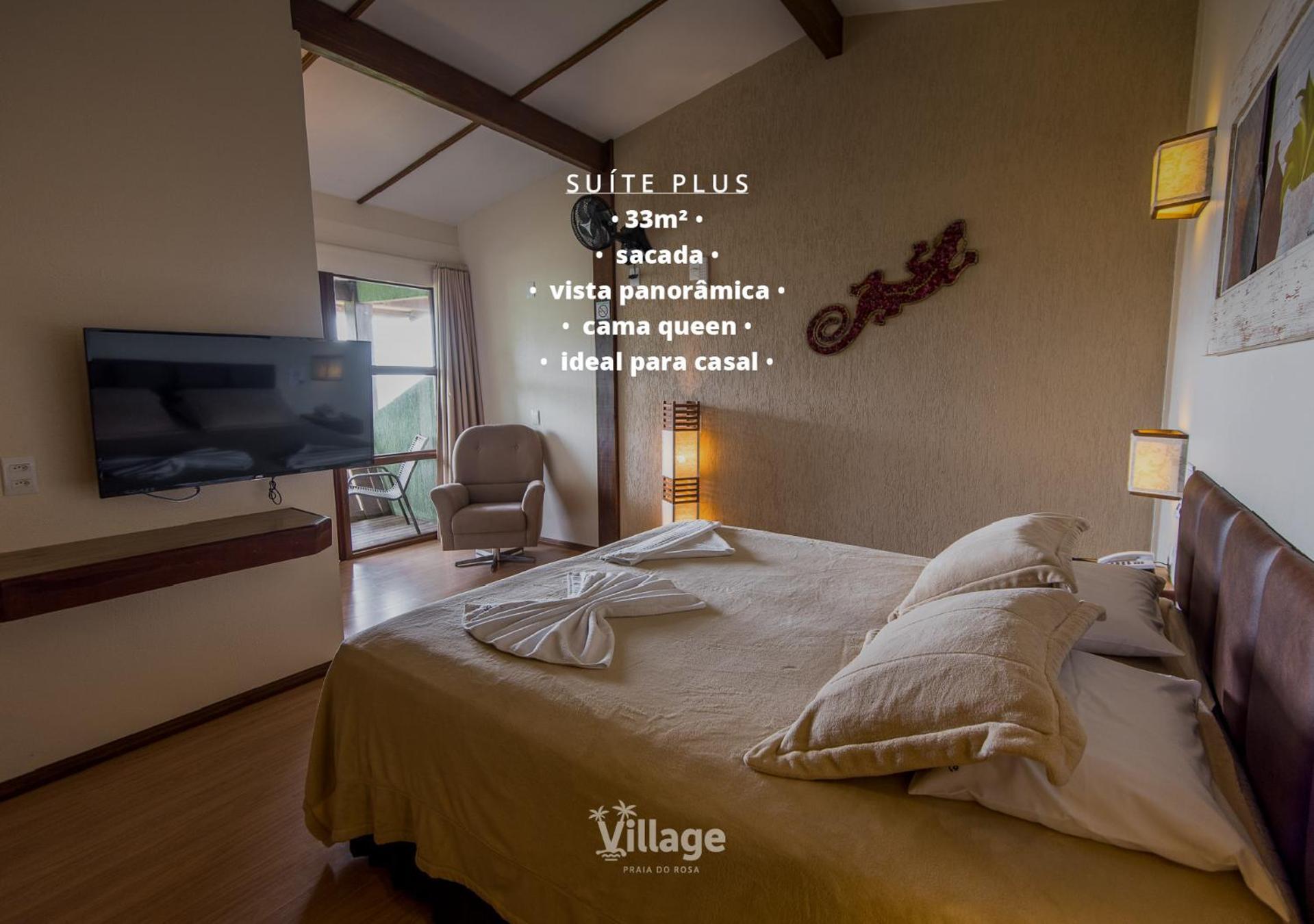 Village ปรายาโดโฮซา ภายนอก รูปภาพ