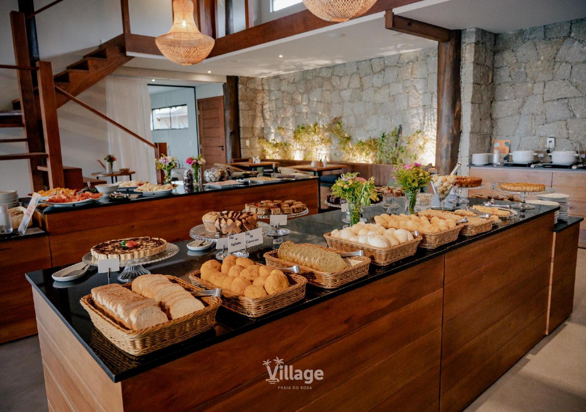 Village ปรายาโดโฮซา ภายนอก รูปภาพ