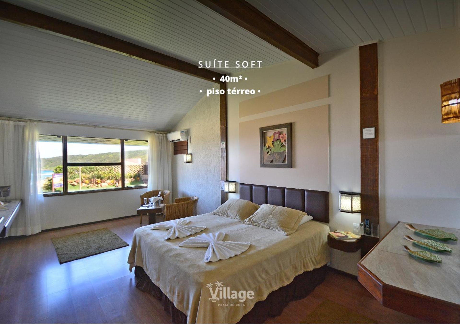 Village ปรายาโดโฮซา ภายนอก รูปภาพ