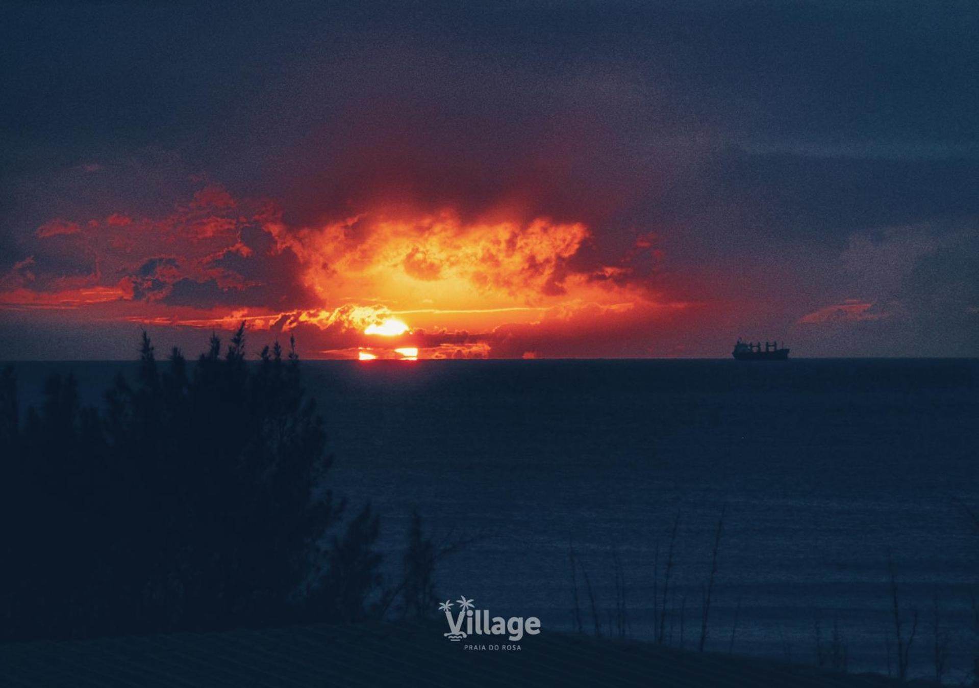 Village ปรายาโดโฮซา ภายนอก รูปภาพ