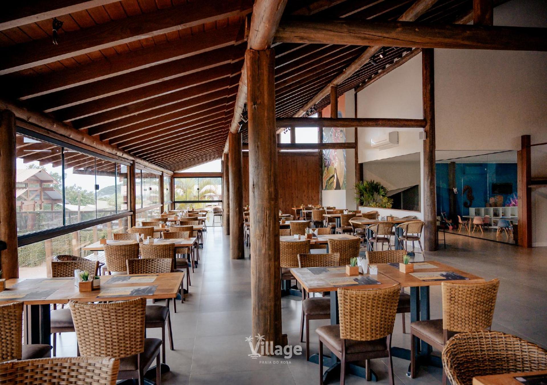 Village ปรายาโดโฮซา ภายนอก รูปภาพ
