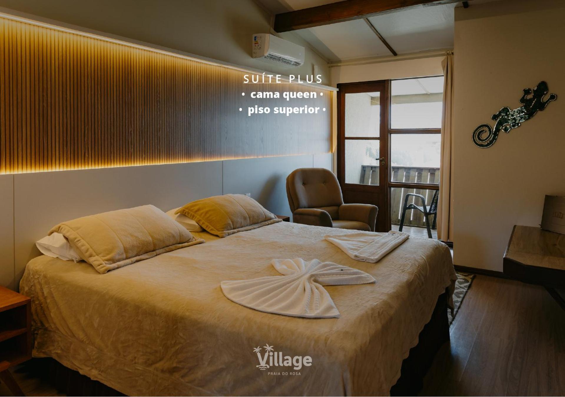 Village ปรายาโดโฮซา ภายนอก รูปภาพ