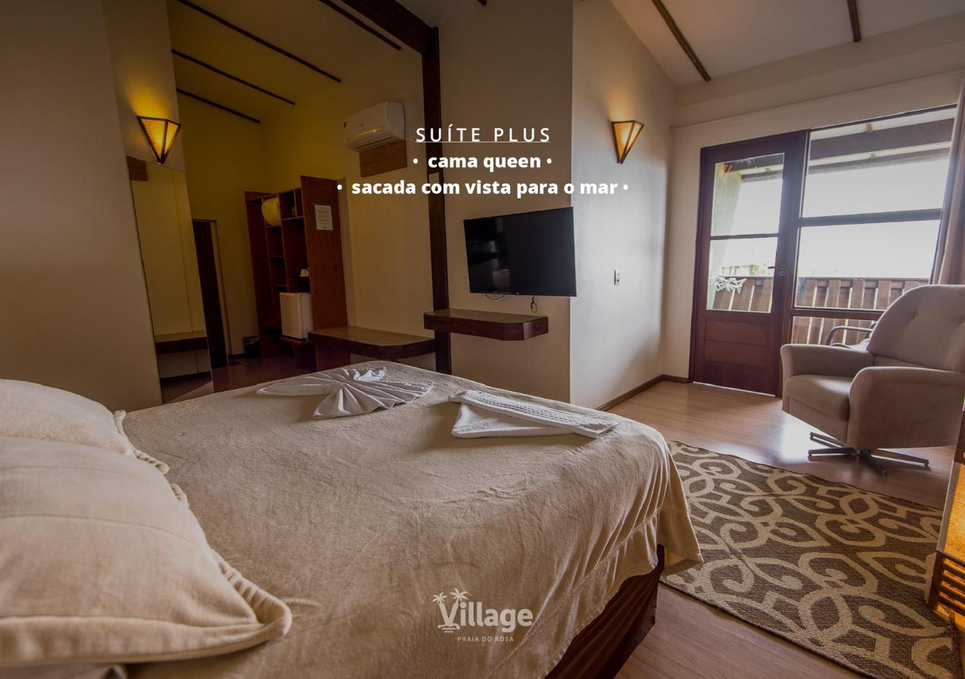 Village ปรายาโดโฮซา ภายนอก รูปภาพ