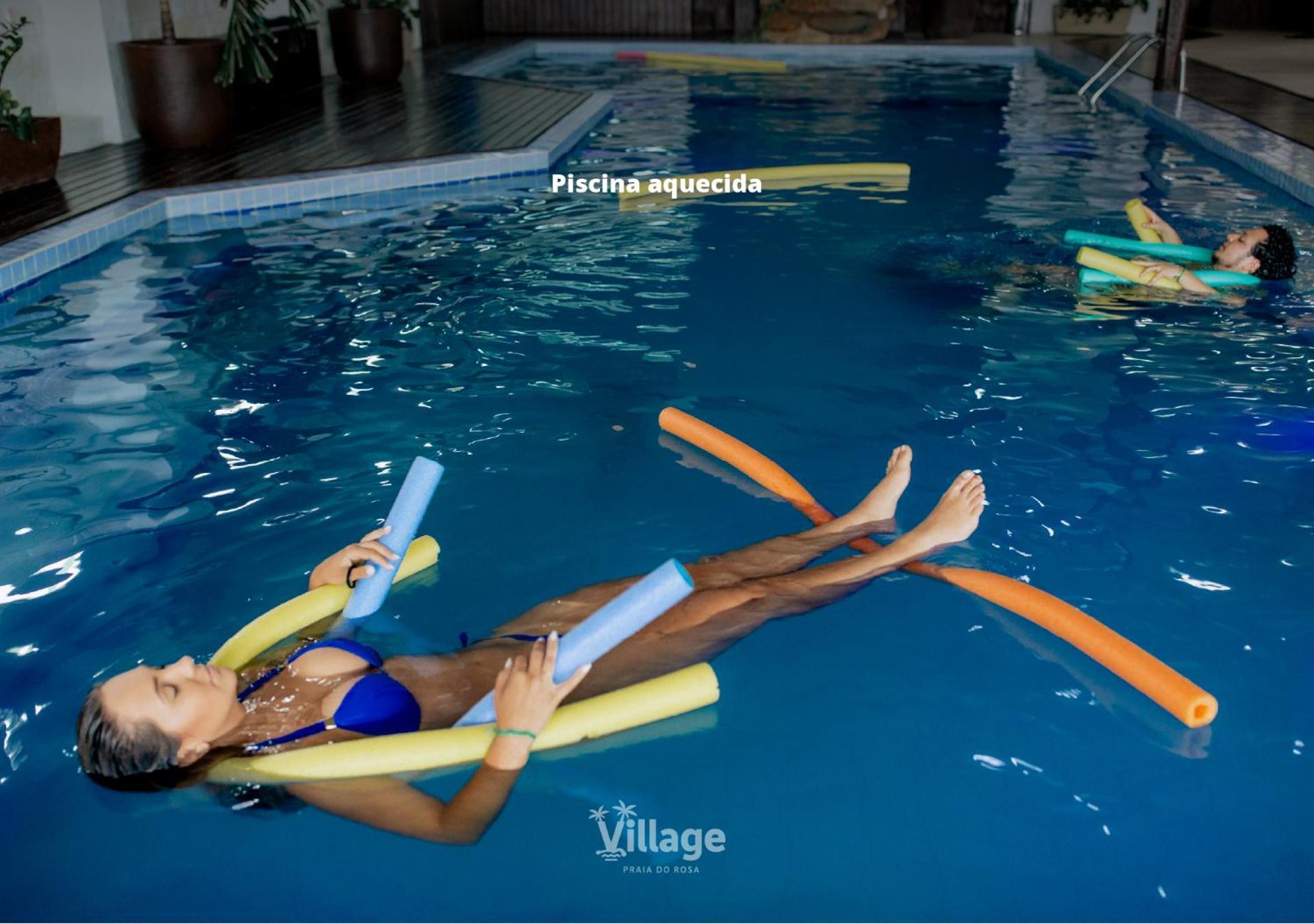 Village ปรายาโดโฮซา ภายนอก รูปภาพ