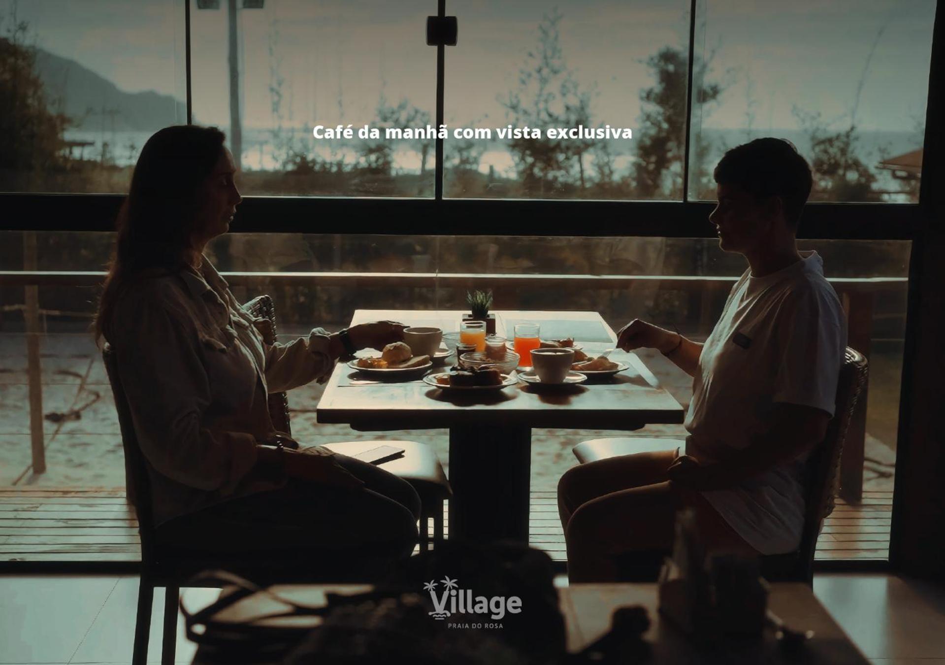 Village ปรายาโดโฮซา ภายนอก รูปภาพ